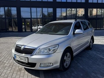 Авто Skoda Octavia 2011 № 8574569