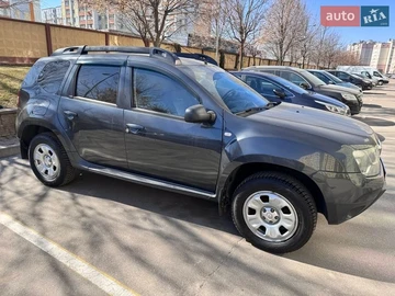 Авто Renault Duster 2015 № 8574570