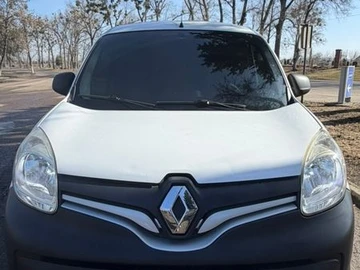 Авто Renault Kangoo 2015 № 8574571