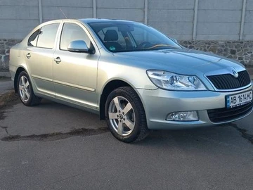 Авто Skoda Octavia 2009 № 8574579