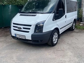 Авто Ford Transit 2011 № 8574586