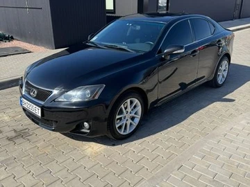 Авто Lexus Is 2010 № 8574590