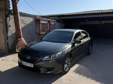 Авто Honda Accord 2014 № 8574591