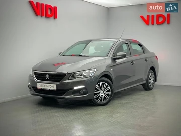 Авто Peugeot 301 2019 № 8574597