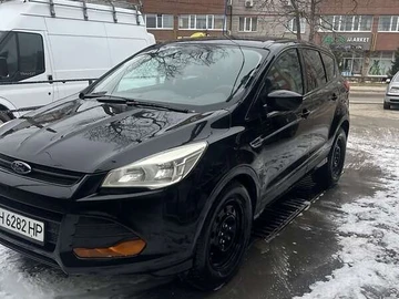 Авто Ford Escape 2014 № 8574599