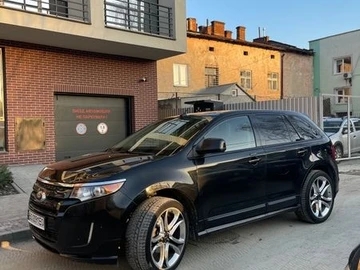 Авто Ford Edge 2010 № 8574610
