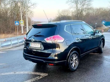Авто Nissan Rogue 2016 № 8574612
