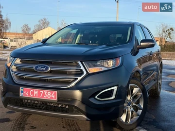 Авто Ford Edge 2016 № 8574628