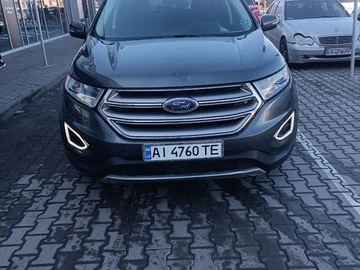 Авто Ford Edge 2017 № 8574632