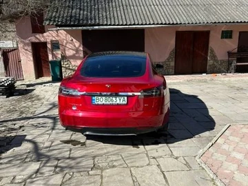 Авто Tesla Model S 2014 № 8574633