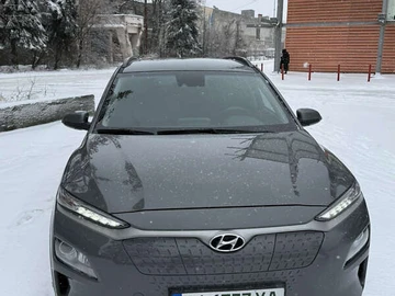 Авто Hyundai Kona Electric 2020 № 8574634