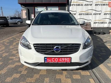 Авто Volvo Xc60 2017 № 8574635