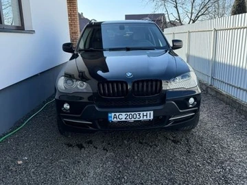 Авто BMW X5 2009 № 8574648