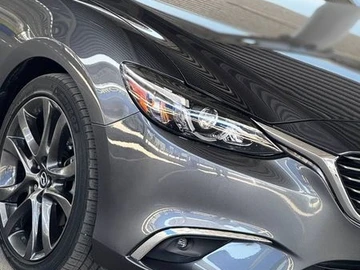 Авто Mazda 6 2016 № 8574654