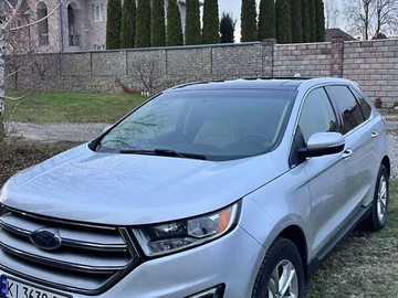 Авто Ford Edge 2016 № 8574655