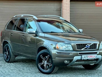 Авто Volvo Xc90 2012 № 8574657