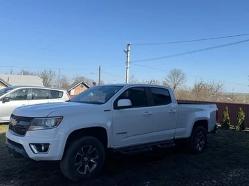 Авто Chevrolet Colorado 2016 № 8574660