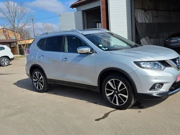 Авто Nissan X-Trail 2016 № 8574664