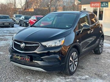 Авто Buick Encore 2022 № 8574666