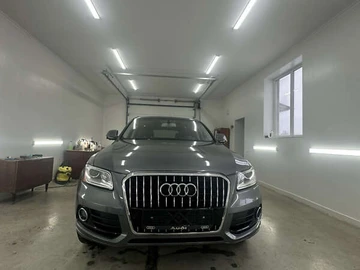 Авто Audi Q5 2016 № 8574824