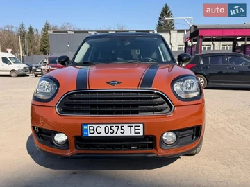 Авто MINI Countryman 2018 № 8574825