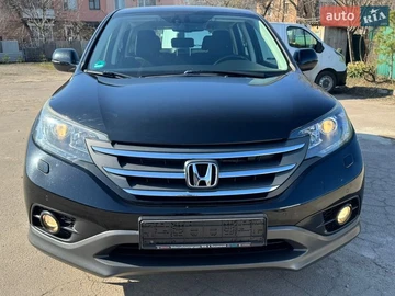 Авто Honda Cr-V 2014 № 8574828