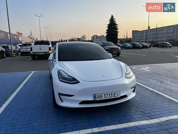 Авто Tesla Model 3 2019 № 8574831