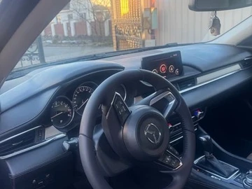 Авто Mazda 6 2019 № 8574836