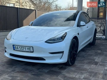 Авто Tesla Model 3 2021 № 8574839