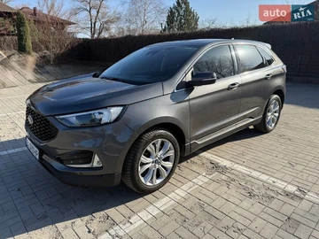 Авто Ford Edge 2019 № 8574843