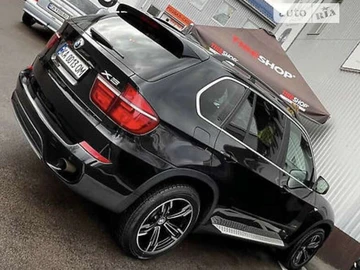 Авто BMW X5 2013 № 8574846
