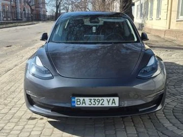 Авто Tesla Model 3 2023 № 8574849