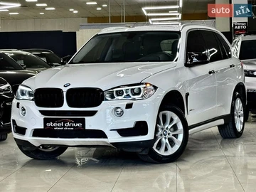 Авто BMW X5 2013 № 8574859