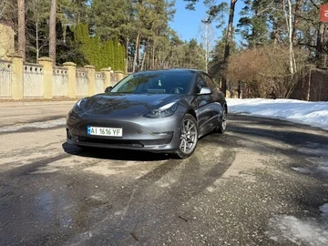 Авто Tesla Model 3 2022 № 8574864