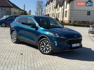 Авто Ford Escape 2020 № 8574866