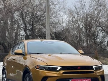 Авто Dodge Hornet 2024 № 8574871