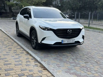 Авто Mazda Cx-9 2020 № 8574872