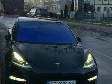 Авто Tesla Model 3 2022 № 8574873