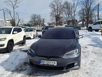 Авто Tesla Model S 2019 № 8574875
