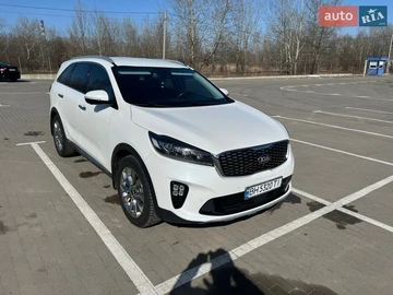 Авто KIA Sorento 2017 № 8574879