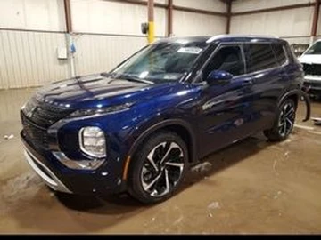 Авто Mitsubishi Outlander 2025 № 8574882