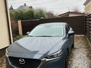 Авто Mazda 6 2022 № 8574886