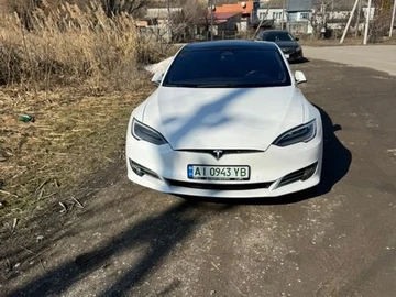 Авто Tesla Model S 2020 № 8574895