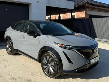 Авто Nissan Ariya 2023 № 8574901