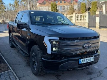 Авто Ford F-150 2022 № 8574904