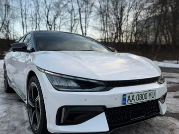 Авто KIA Ev6 2023 № 8574905