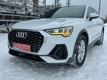 Авто Audi Q3 Sportback 2020 № 8574912