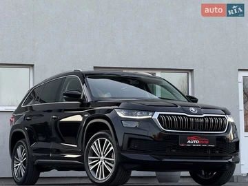 Авто Skoda Kodiaq 2022 № 8574920