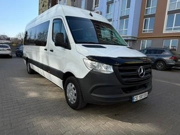 Авто Mercedes Sprinter 2020 № 8574931