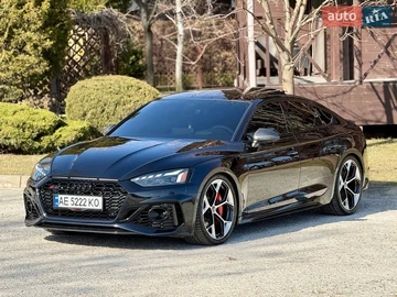 Авто Audi Rs5 Sportback 2023 № 8574941